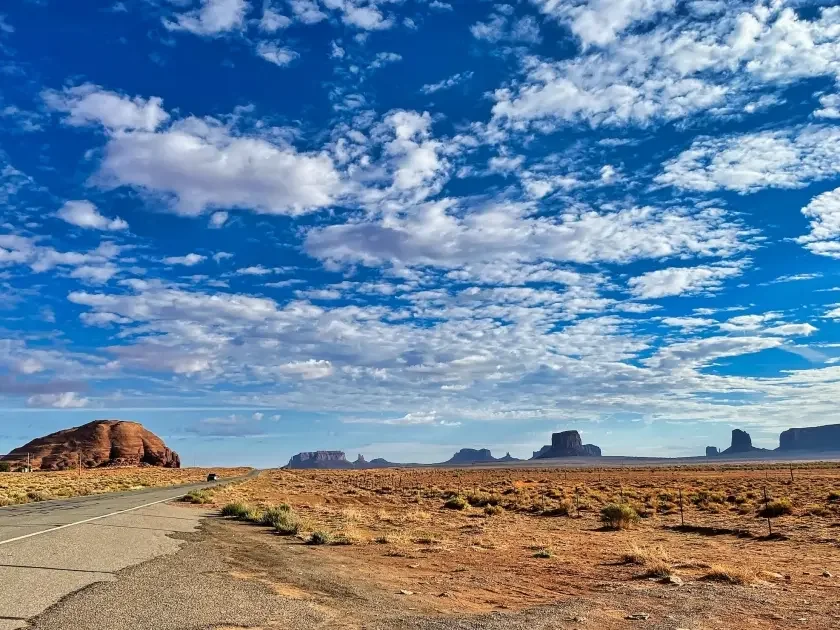 Navajo County NRCD Local Work Group