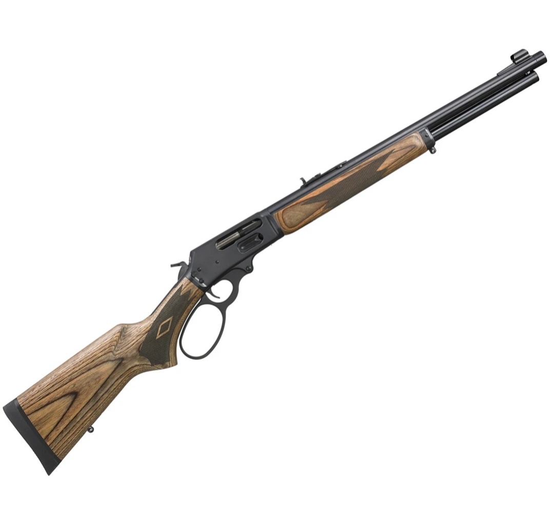 Day 17: MARLIN 1895 70456 45-70, 19 TB