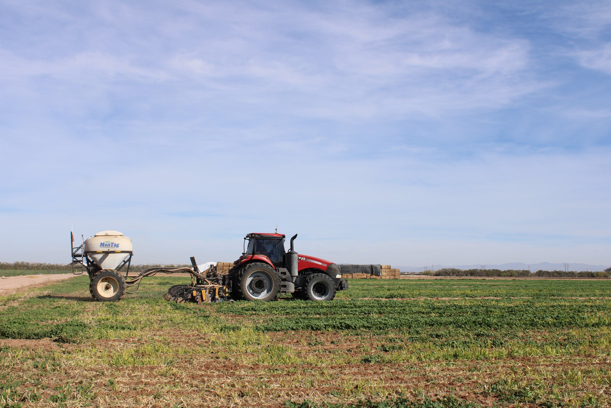 NRCS Practice Descriptions