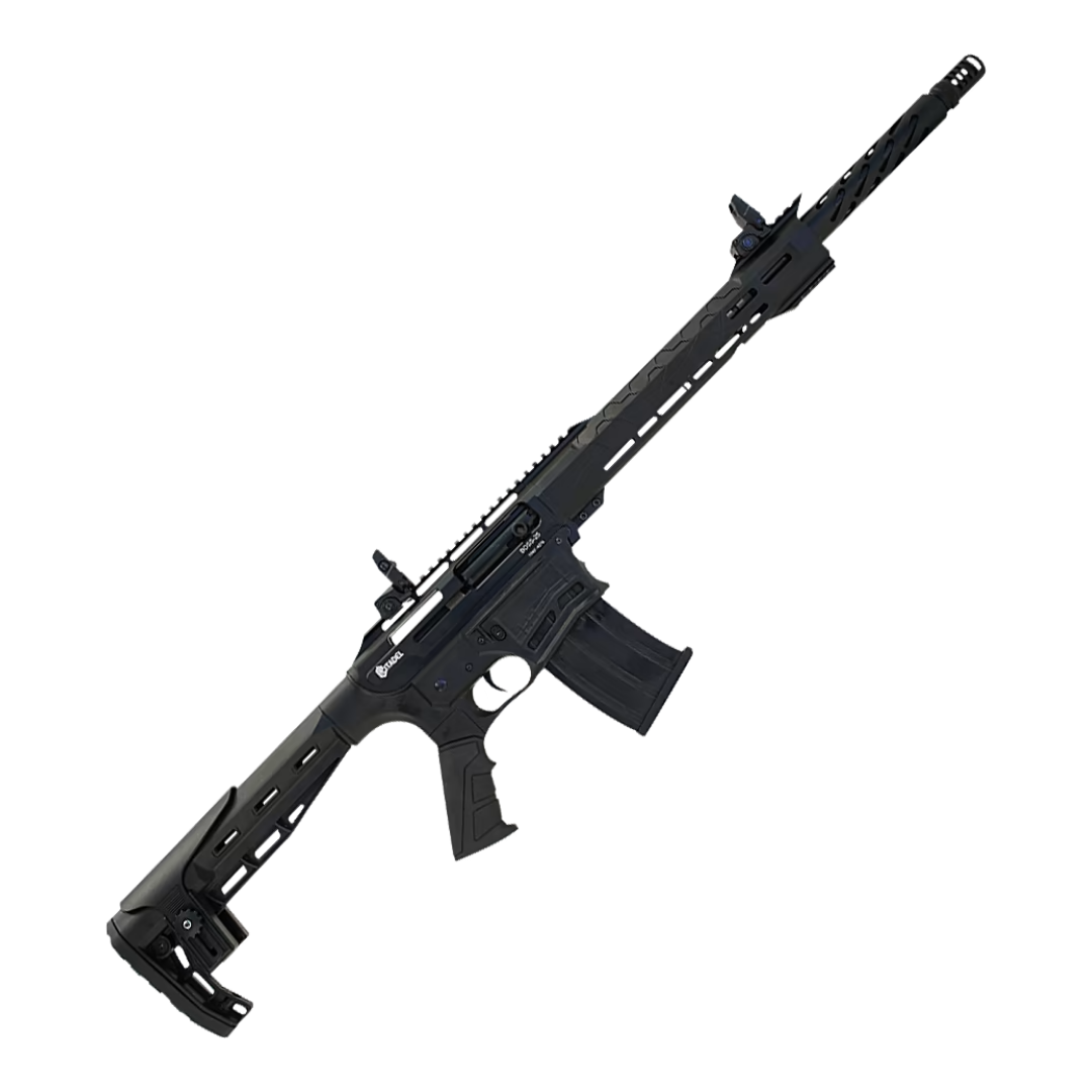 Day 15: CITADEL BOSS 25 AR12 BLK