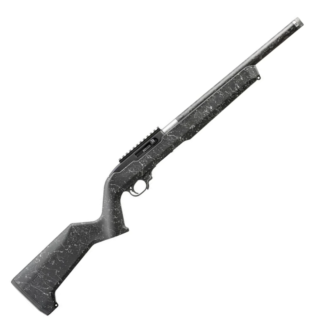 Day 28: RUGER 10/22 MAGPUL 22LR 16" CARBON FIBER