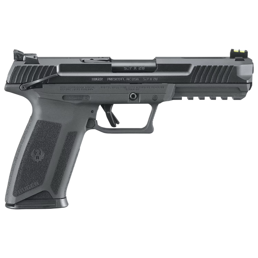 Day 14: RUGER 57 16401 5 7X28 4 94"