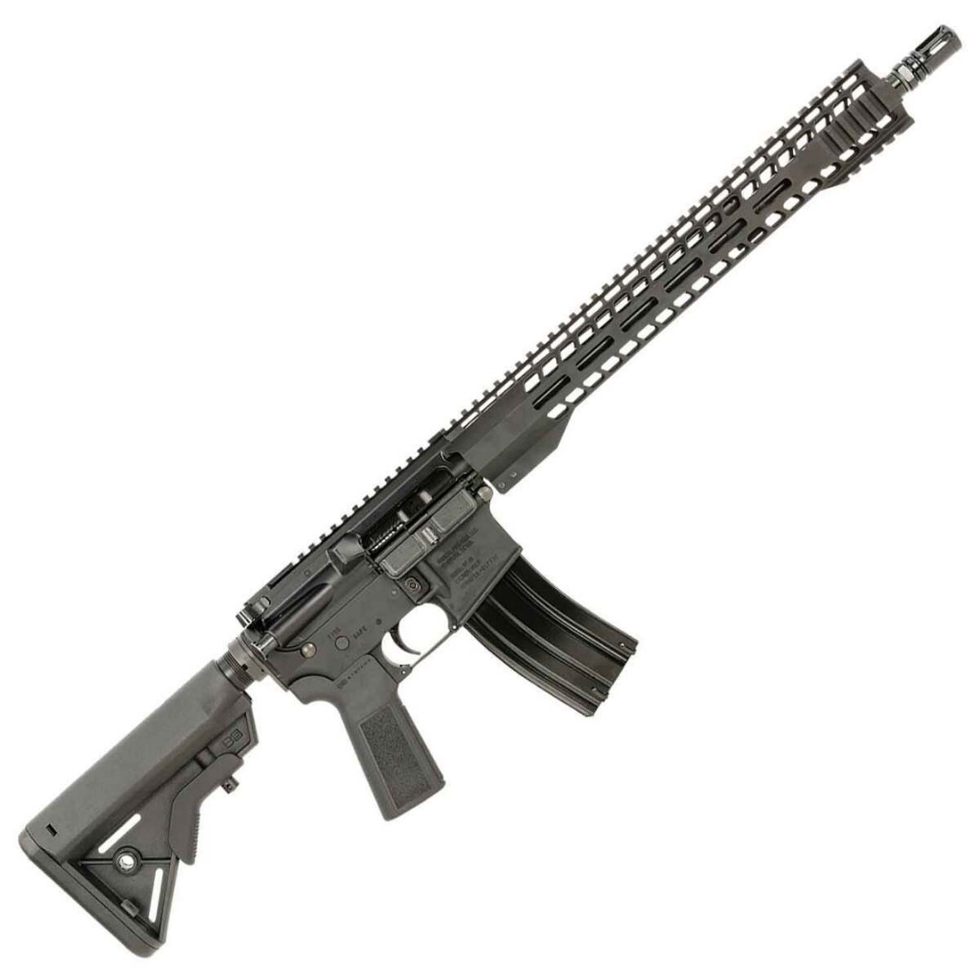 Day 4: RADICAL FIREARMS AR-15 RPR 5.56 MILSPEC
