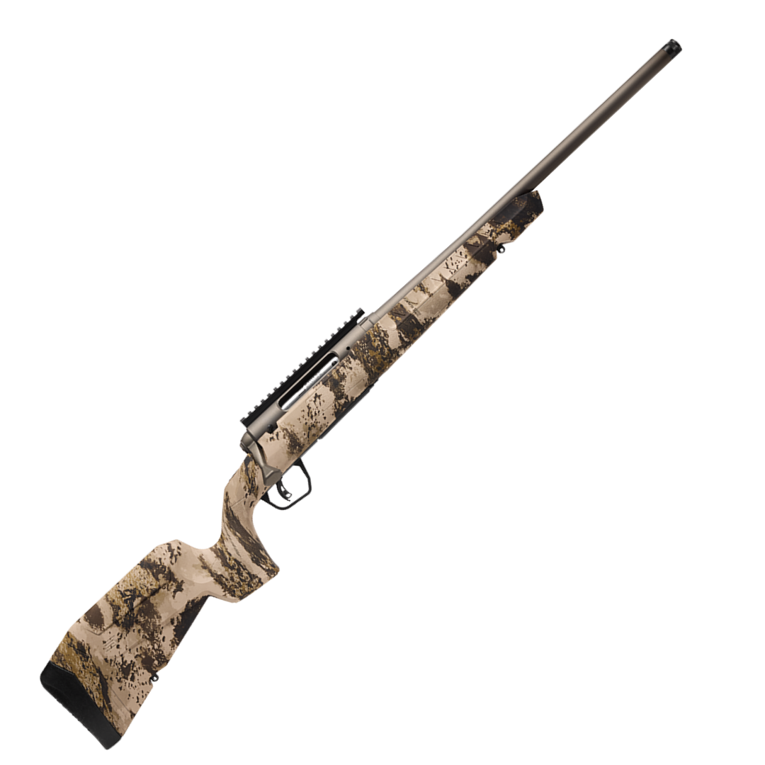 Day 26: SAVAGE AXIS 2 PRO WESTERN 32315 223REM 20" CAMO/BRONZE