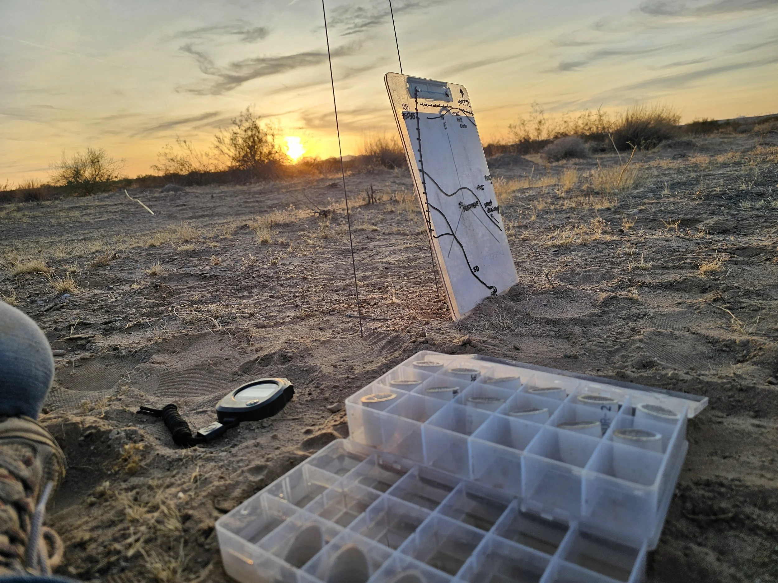 How to Find Information on Soils