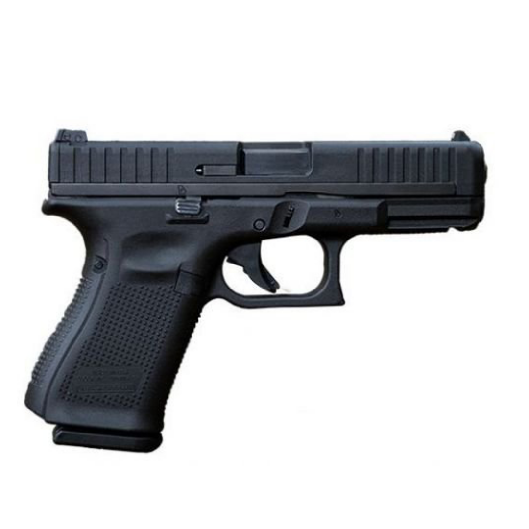 Day 19: GLOCK 4 4 UA4450101 .22LR 4"