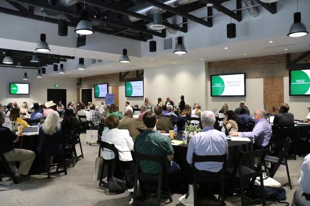 Annual Conference — AACD