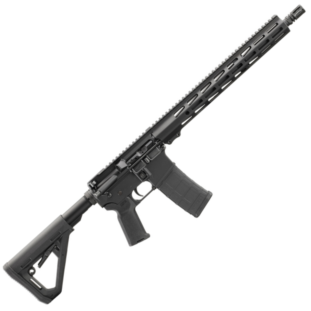 Day 25: RUGER HARRIER 28600 5 5 6 16* MAGPUL