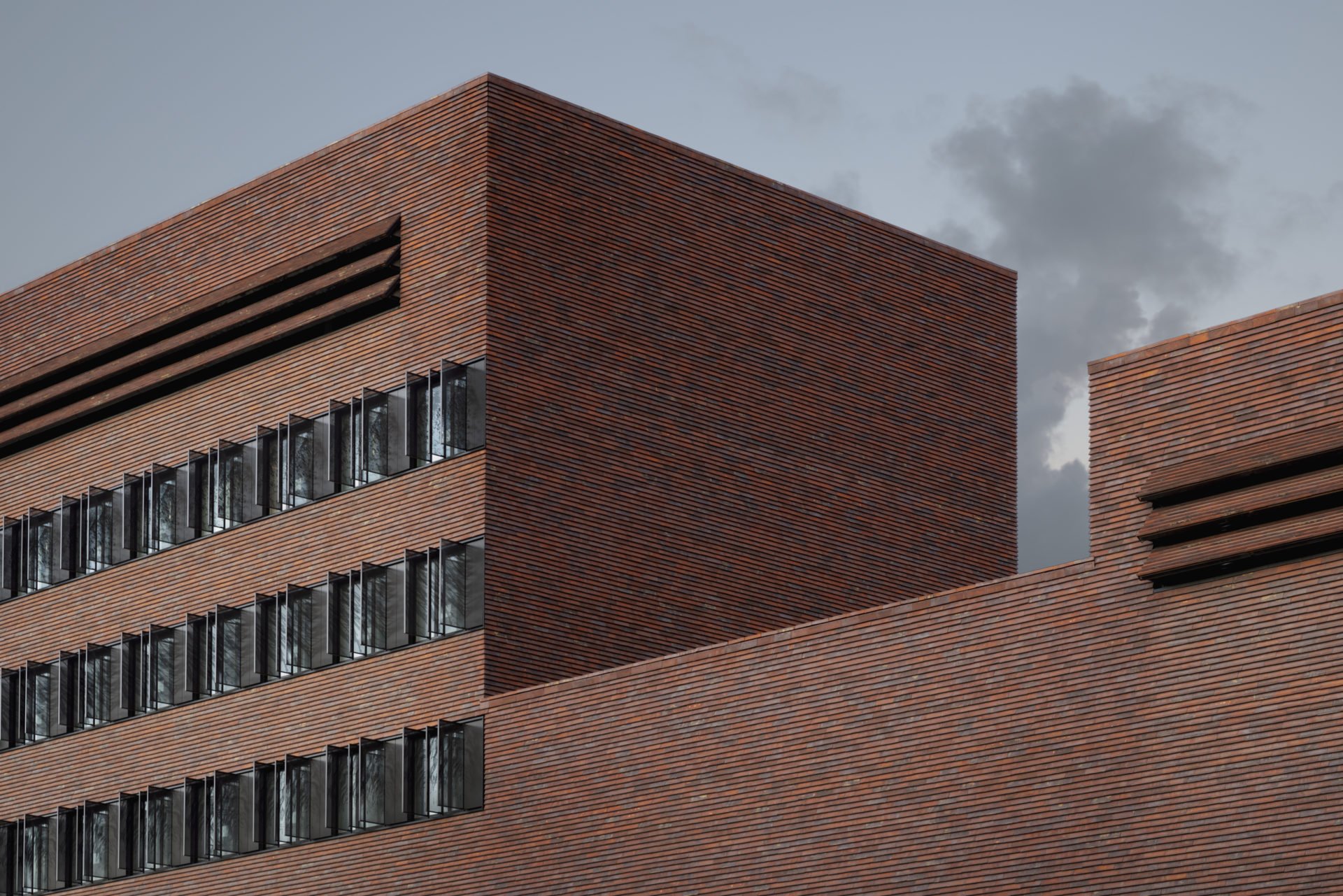 NMBU - Campus Ås