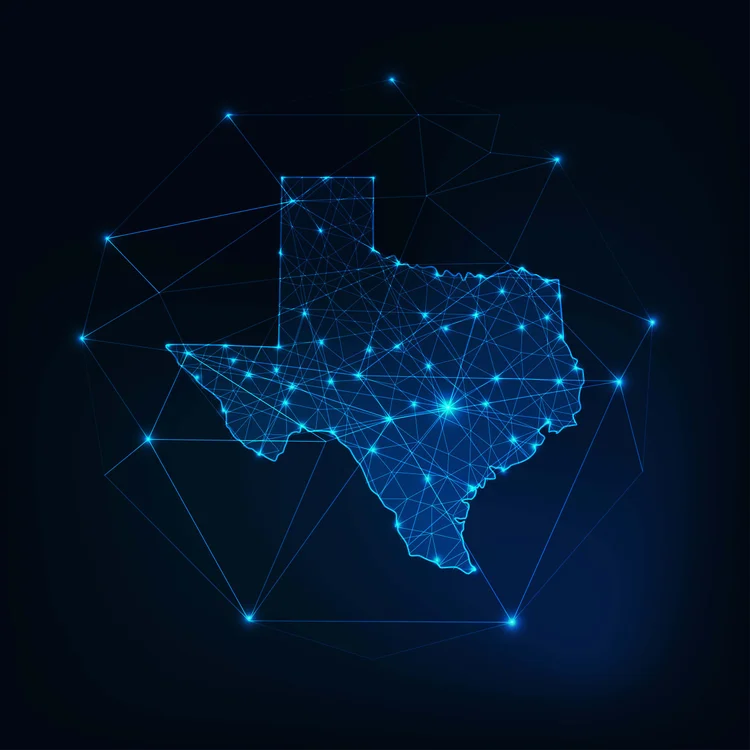 Deregulated Counties and Cities in Texas — Alden Energy Consulting LLC