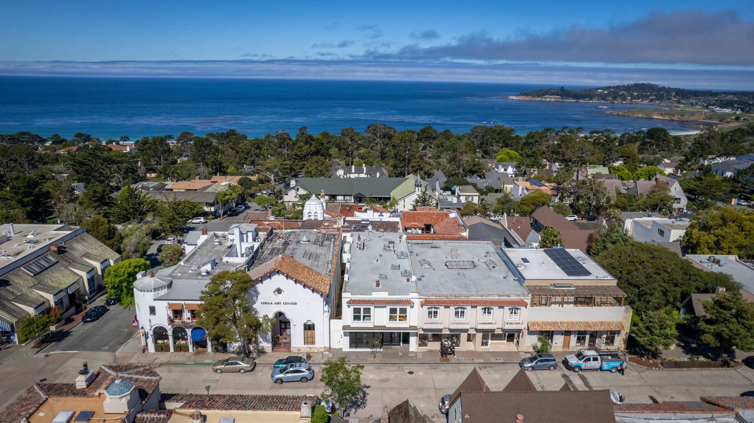 Services — The Landmark