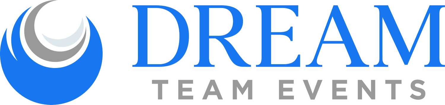 DREAM TEAM EVENTS