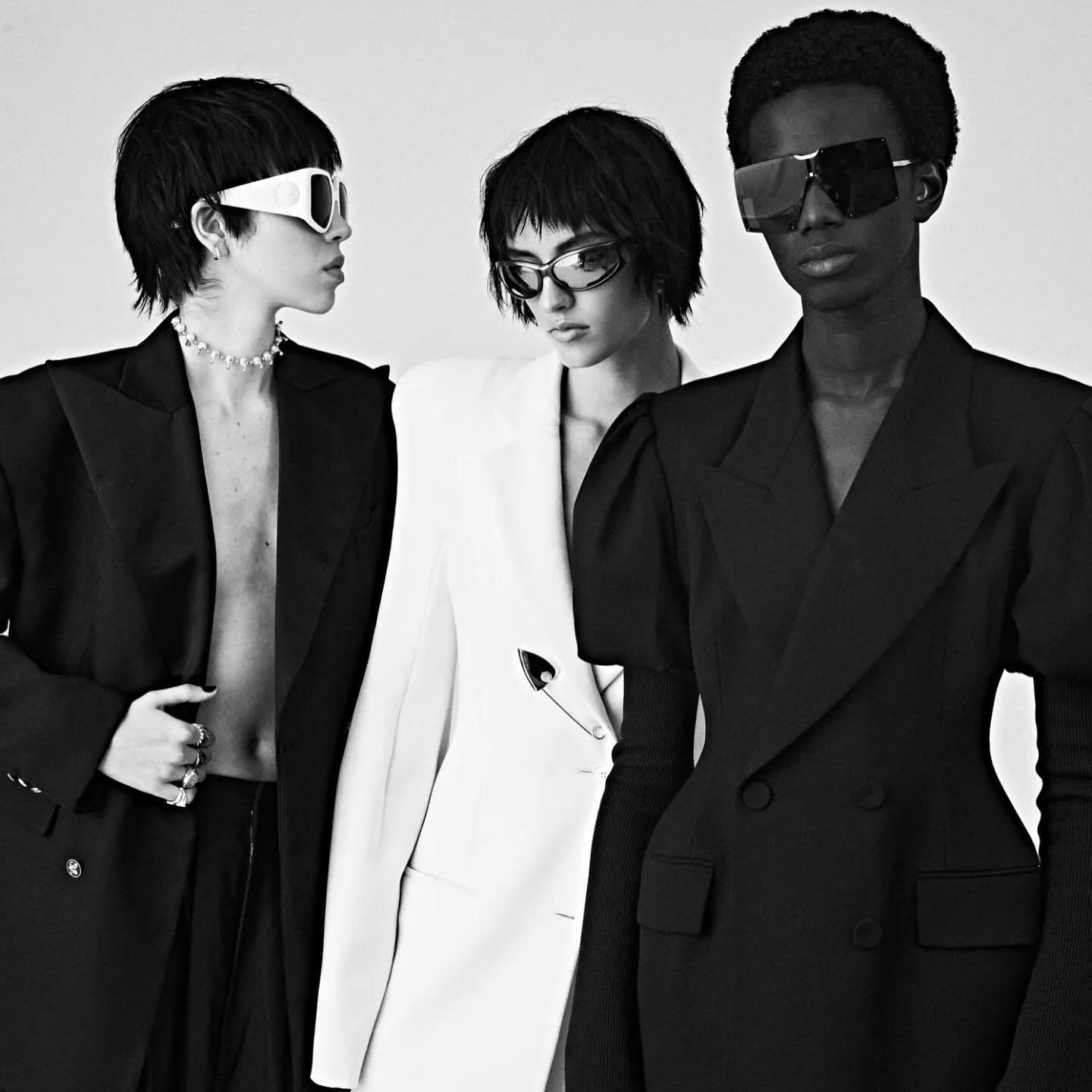 WWD. @thisisstateproperty @patcharavipa @type_jewelry featured in @wwd #editorial #jewelry #finejewelry #yayapublicity