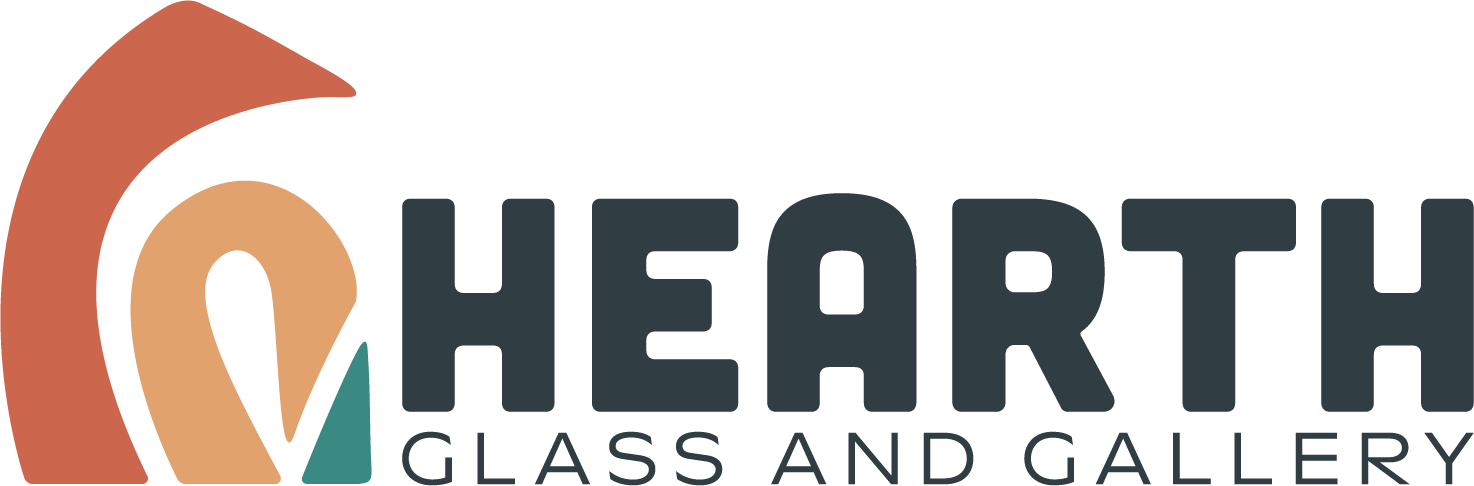 Hearth Glass