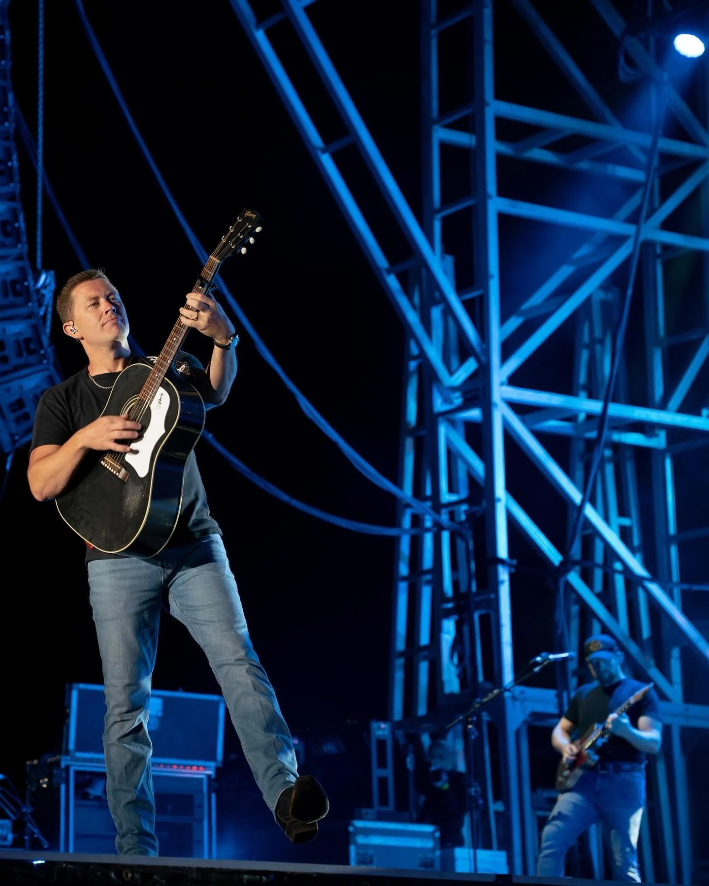 Scotty McCreery — Ventura County Fair (Aug 6, 2025)
