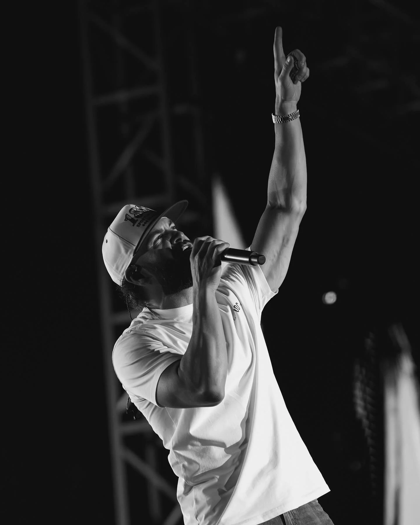 Dylan Scott — Ventura County Fair (Aug 5, 2025)