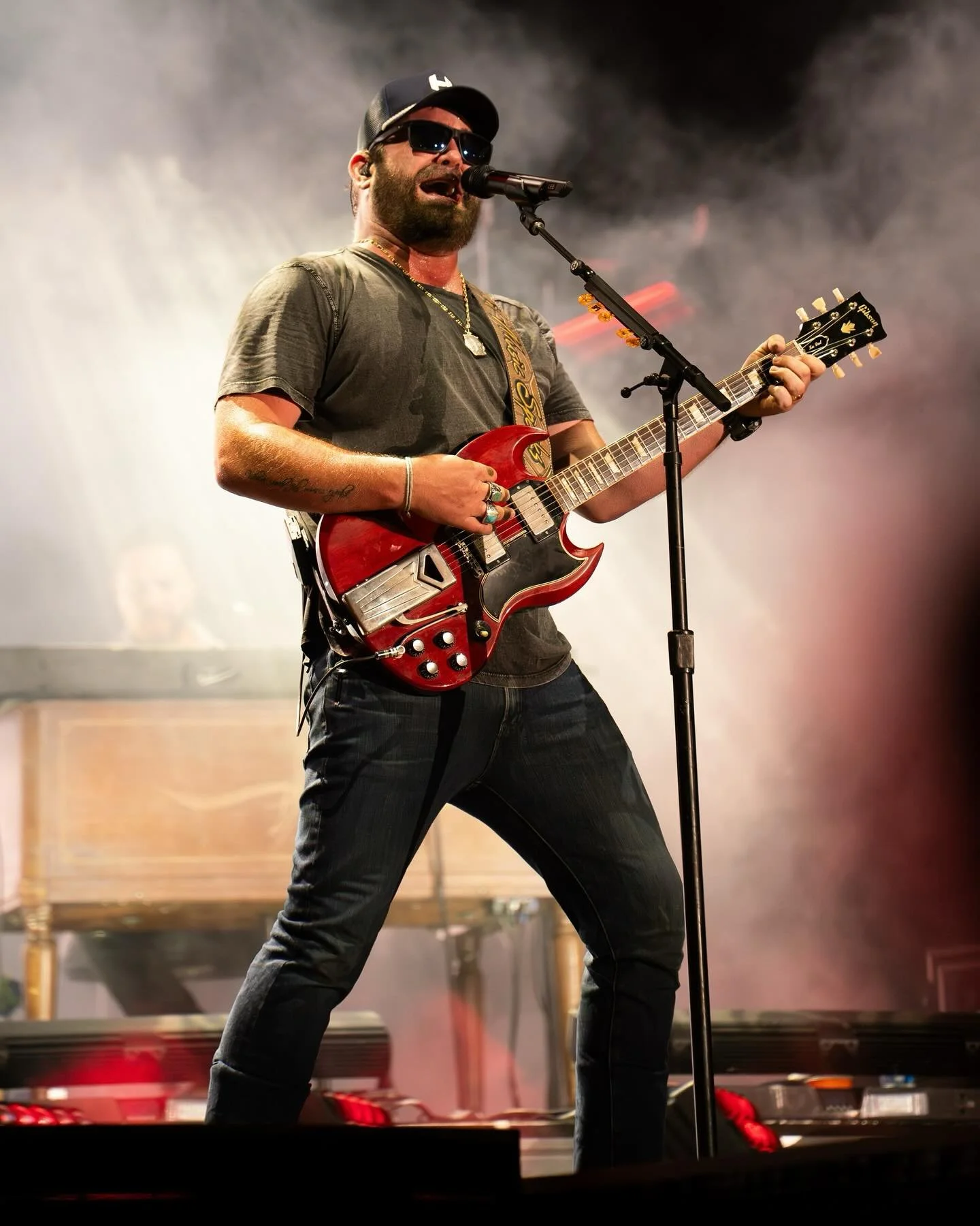 Lee Brice — Ventura County Fair (Aug 2, 2025)