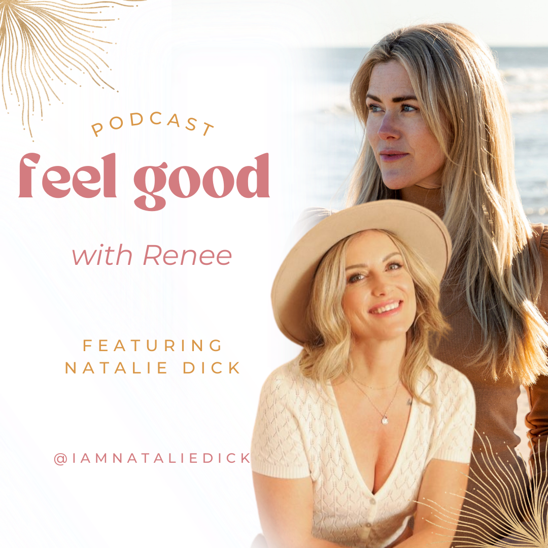 What the Heck is Multi-Dimensional Healing with Natalie Dick