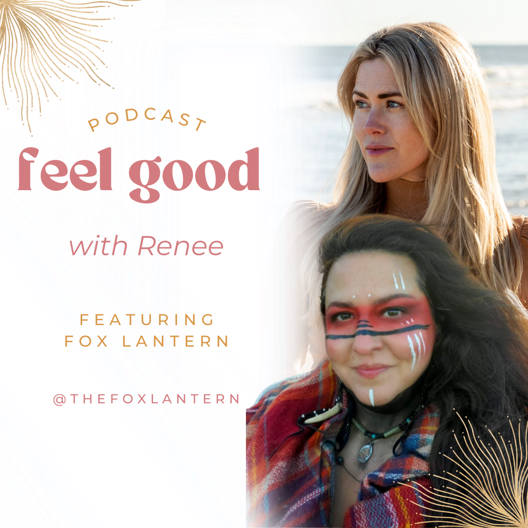 The Power of Your Soul Animal with Fox Lantern