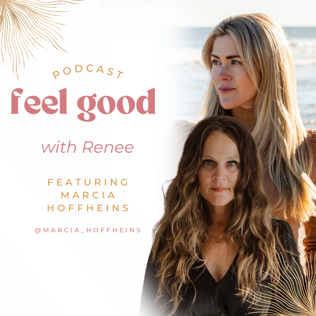 Facing Imposture Syndrome with Marcia Hoffheins