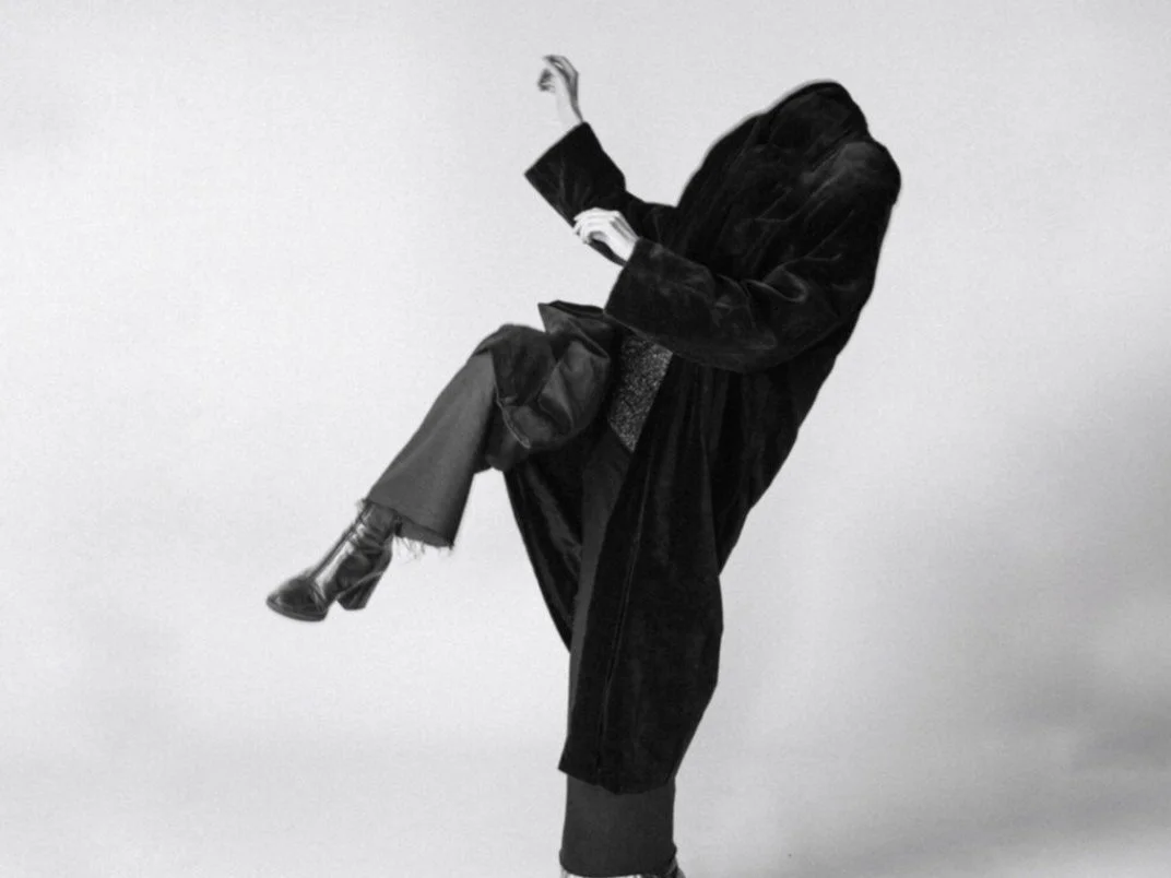 DANCE SHORT LOST MIND.jpg