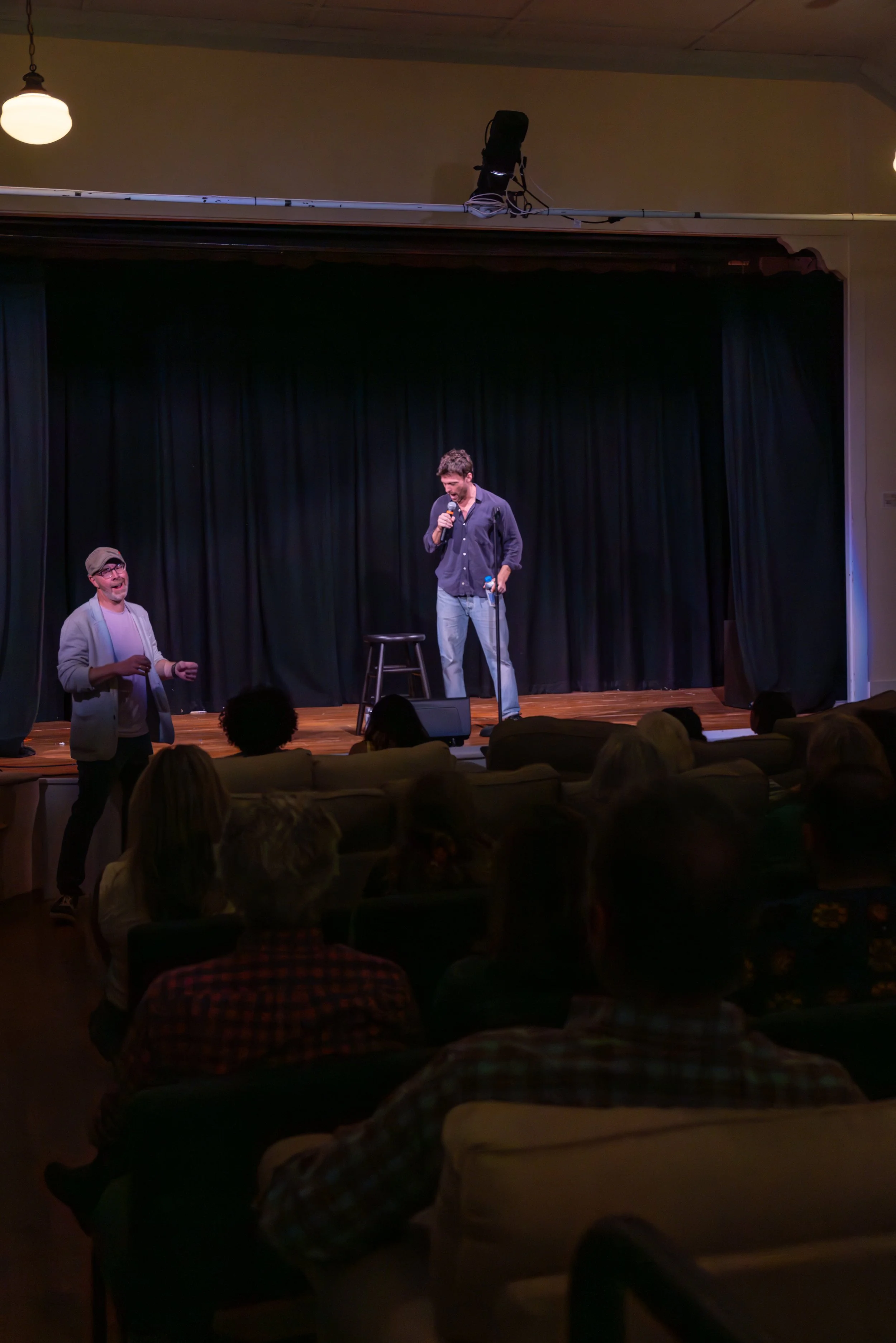 Jon Rudnitsky at the Grange-Vineyard Lights Photography-47.jpeg