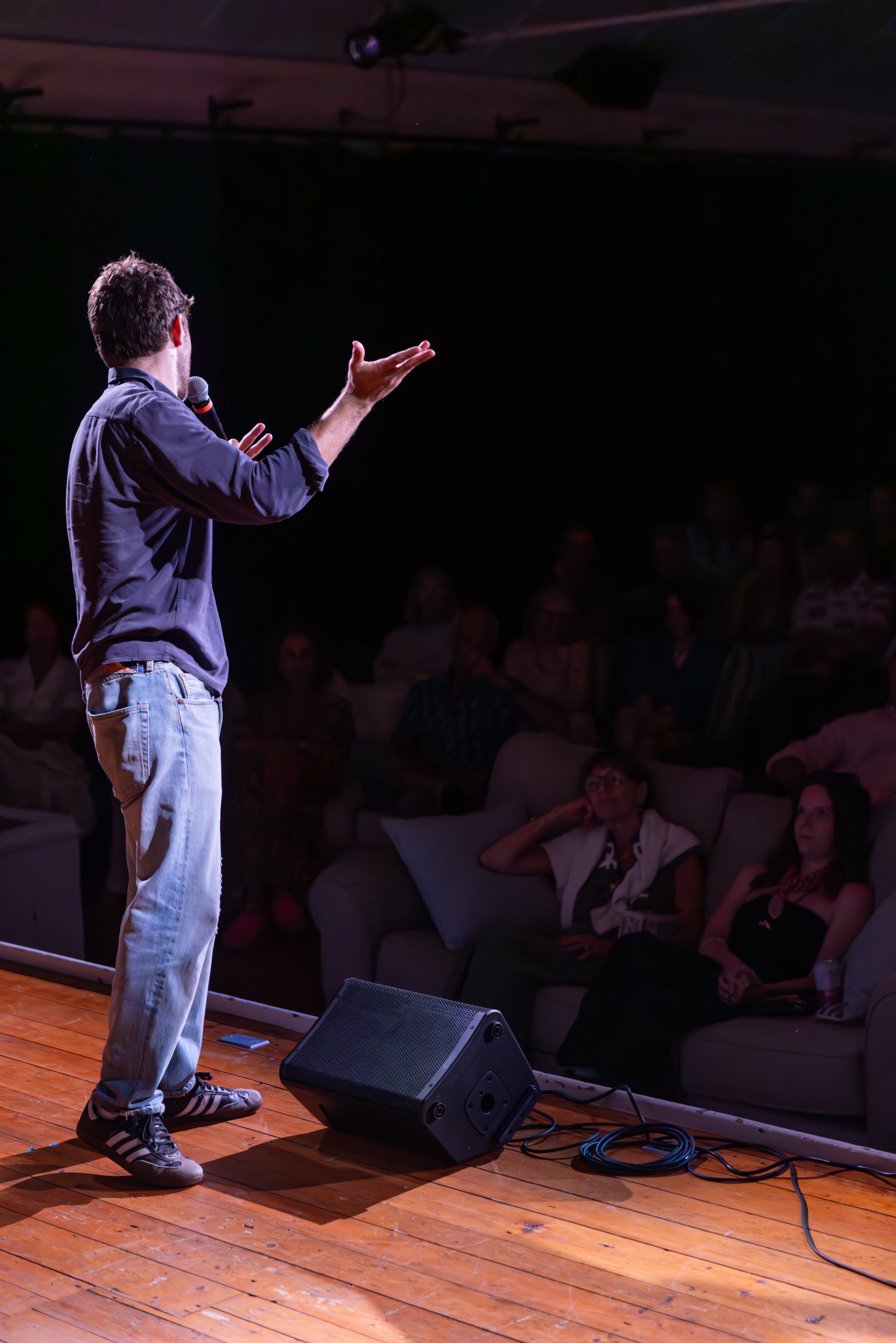 Jon Rudnitsky at the Grange-Vineyard Lights Photography-61.jpeg