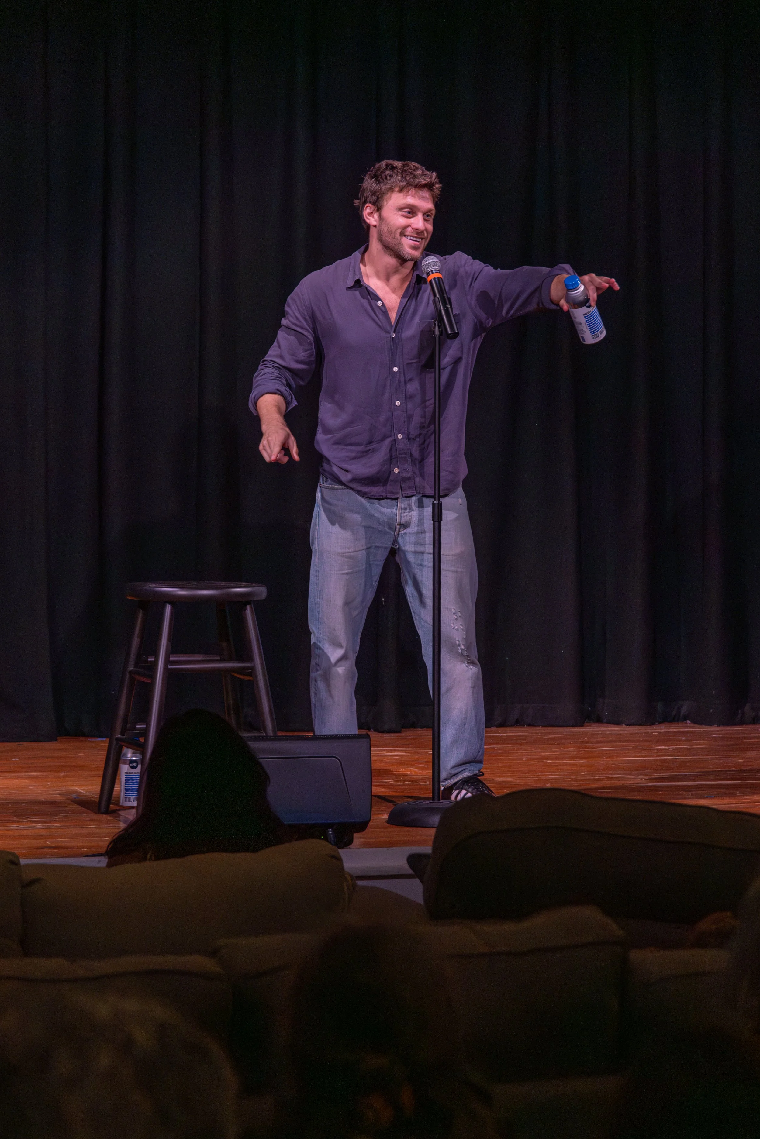 Jon Rudnitsky at the Grange-Vineyard Lights Photography-44.jpeg