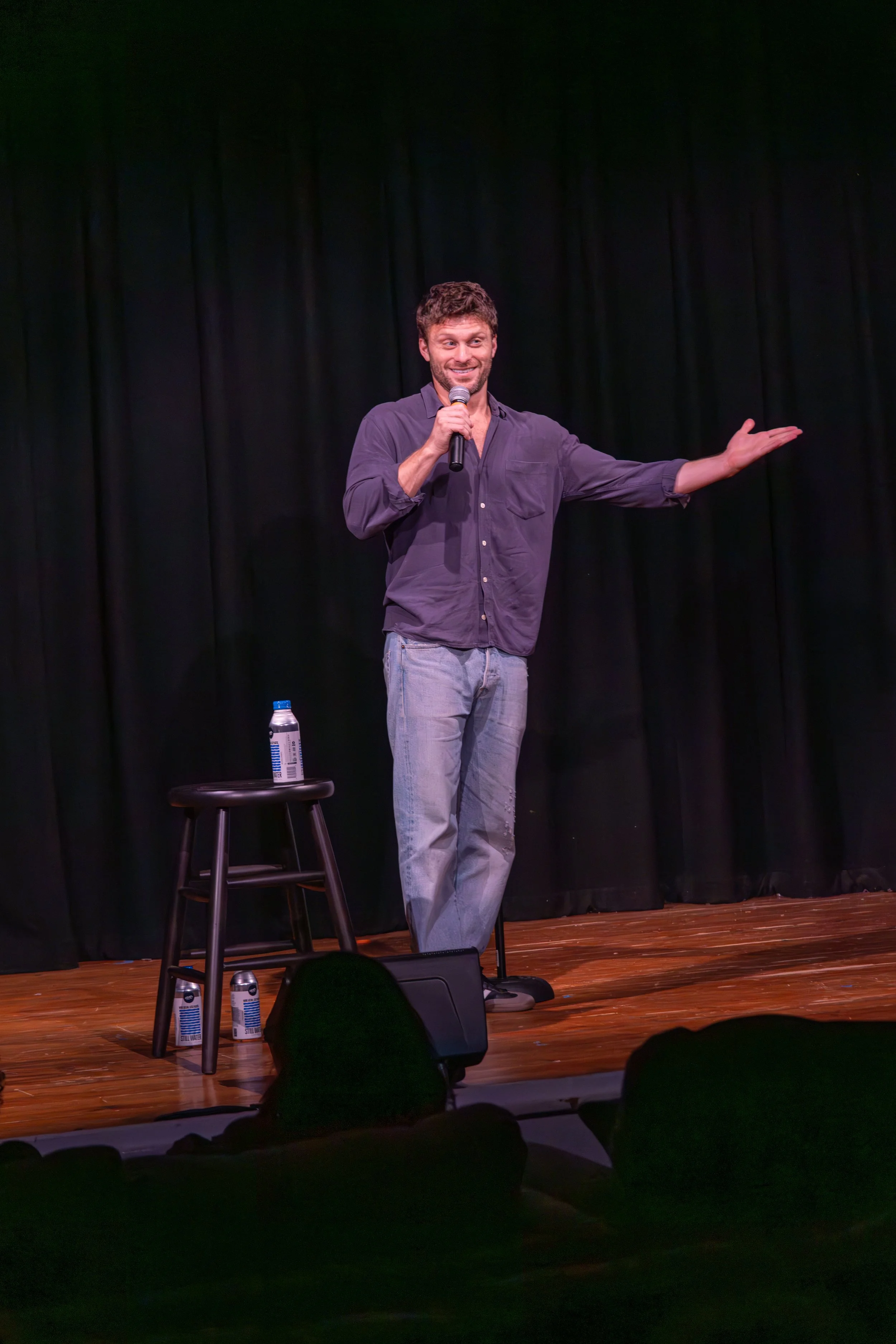 Jon Rudnitsky at the Grange-Vineyard Lights Photography-48.jpeg