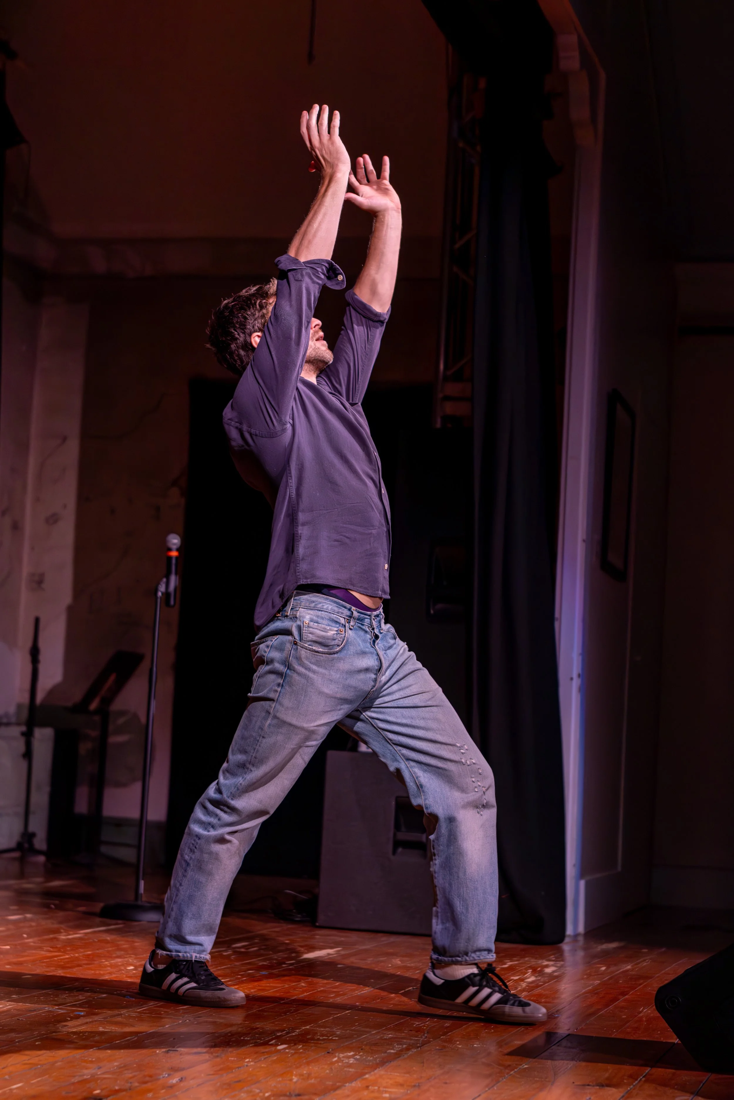 Jon Rudnitsky at the Grange-Vineyard Lights Photography-86.jpeg