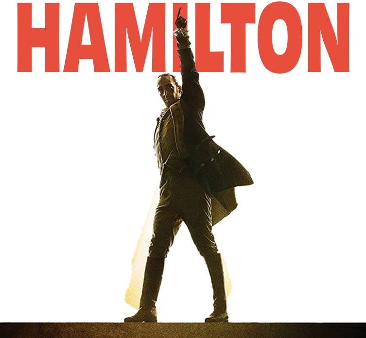 Hamilton