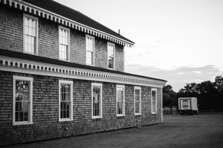Grange Hall