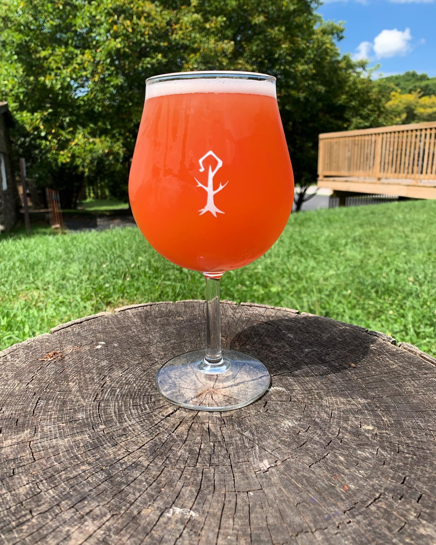 New Beer 🚨

Watermelon, Lime &amp; Basil Gose - kettle sour conditioned on watermelon, lime, fresh basil and sea salt. 6.5% ABV

Live music tonight with Chris &amp; Korie starts at 6!

Honeoye Lake Rotary Club will be serving up some Walking Tacos f