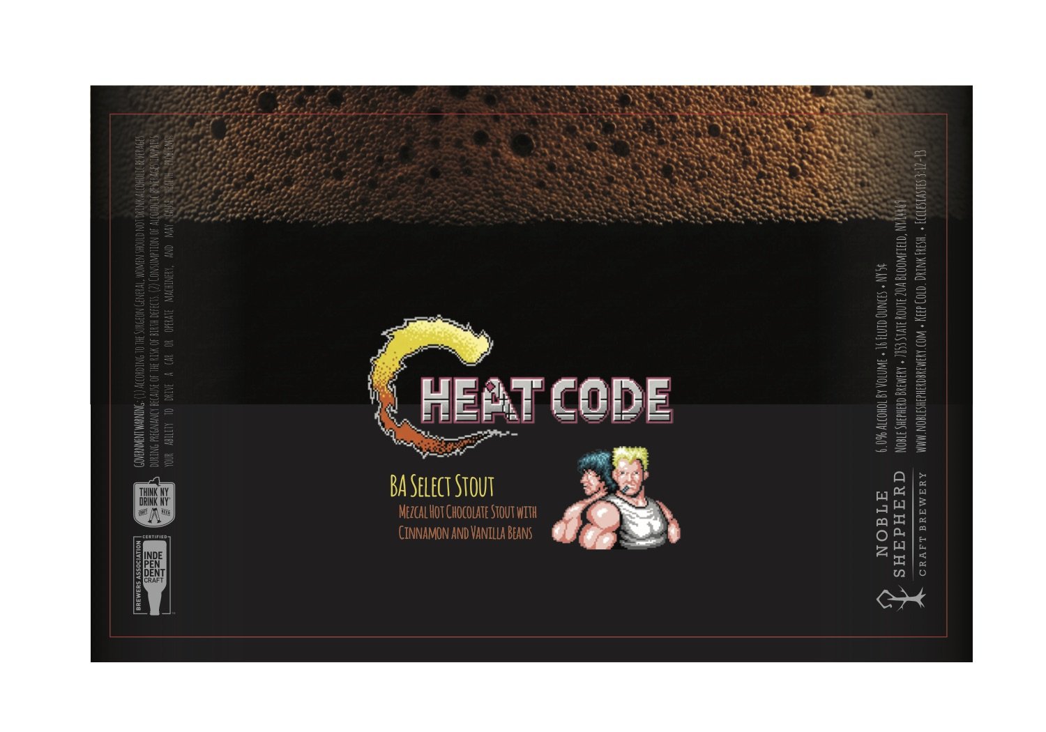 Noble Shephard Cheat Code Label 20260415.jpg