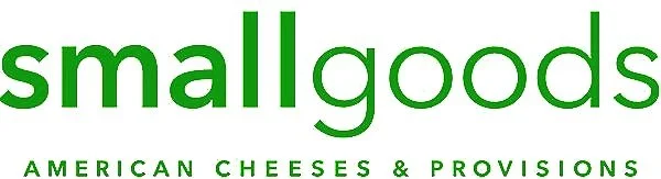 Smallgoods Cheese Shop & Cafe