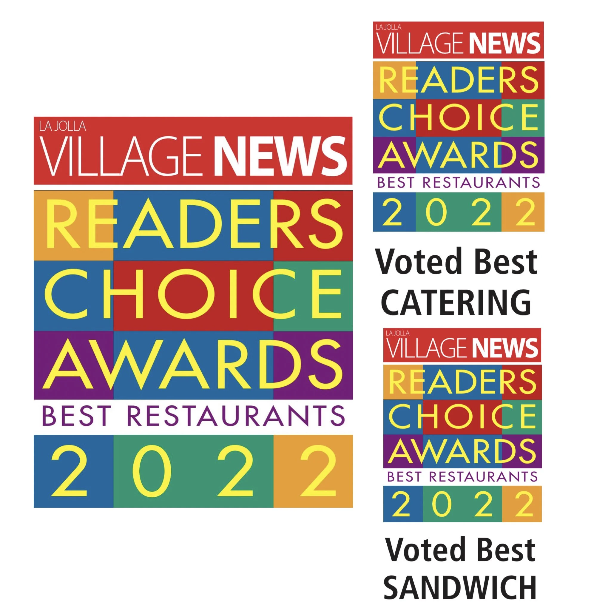 Smallgoods wins a lot of awards