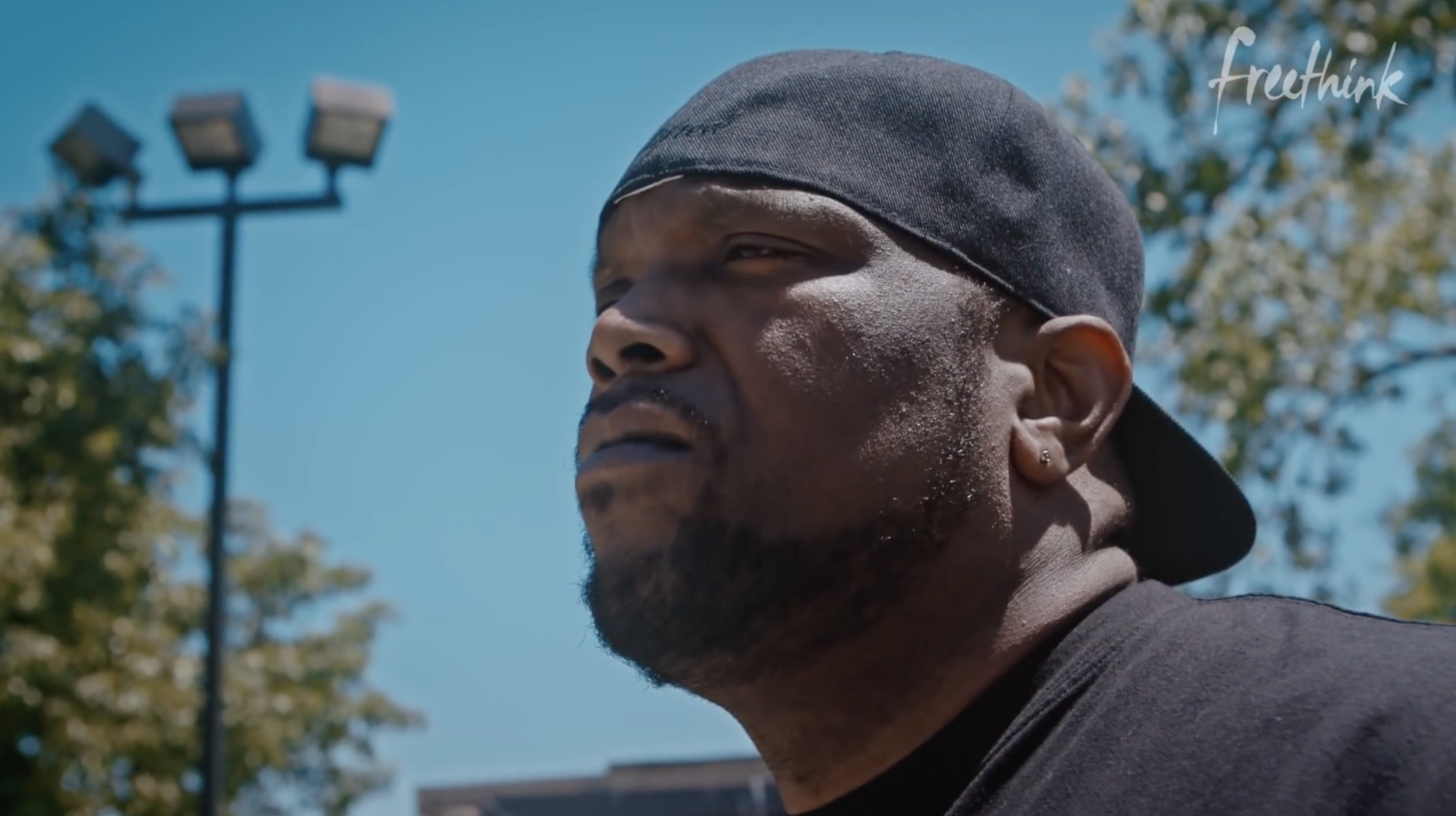 Freethink - “Rival Gangs United for Change”