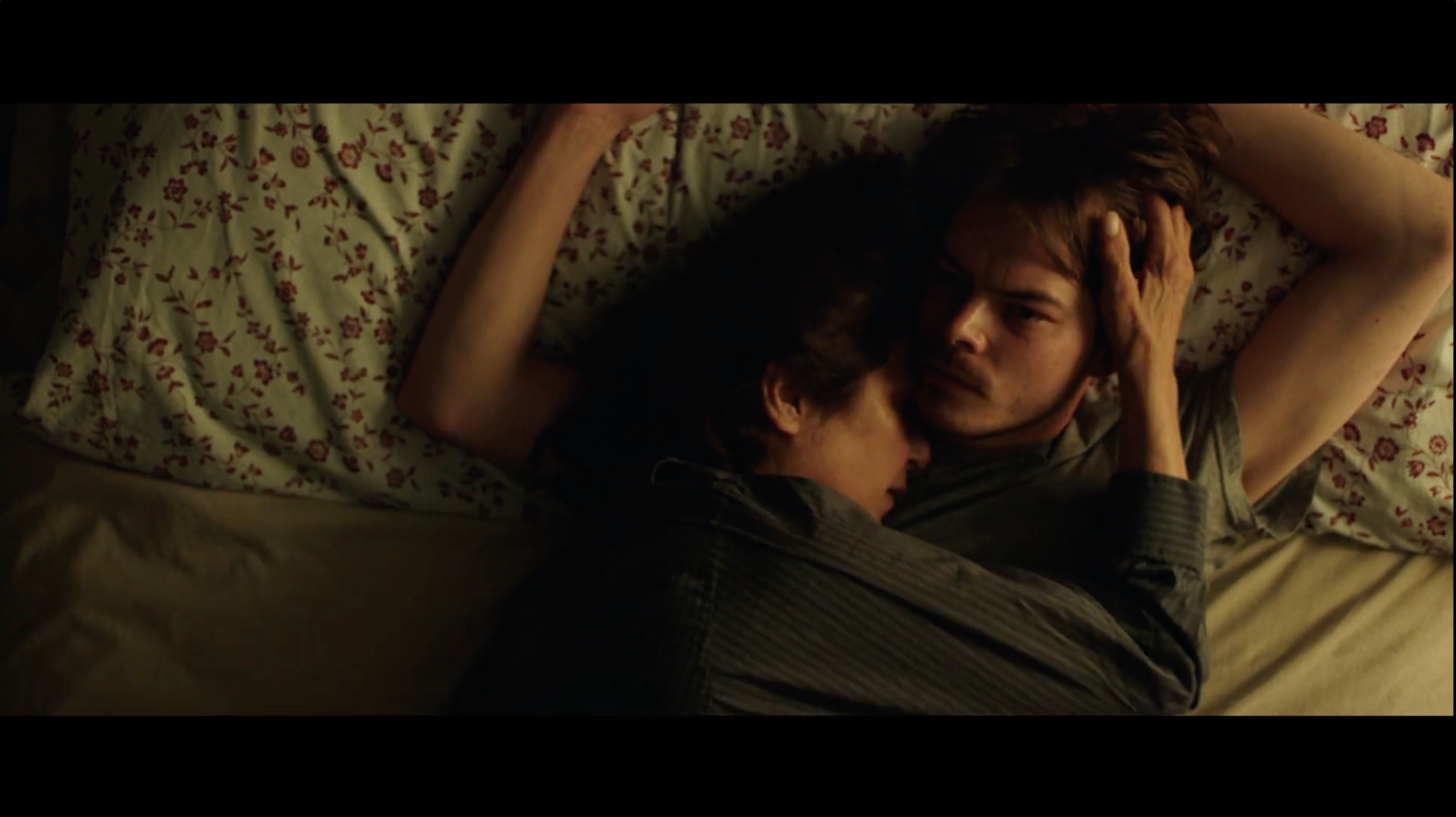 NO FUTURE (2021) - Official Trailer