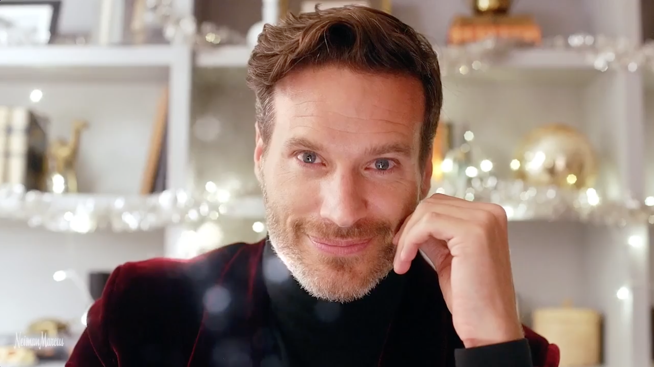 Neiman Marcus - Make It Magic