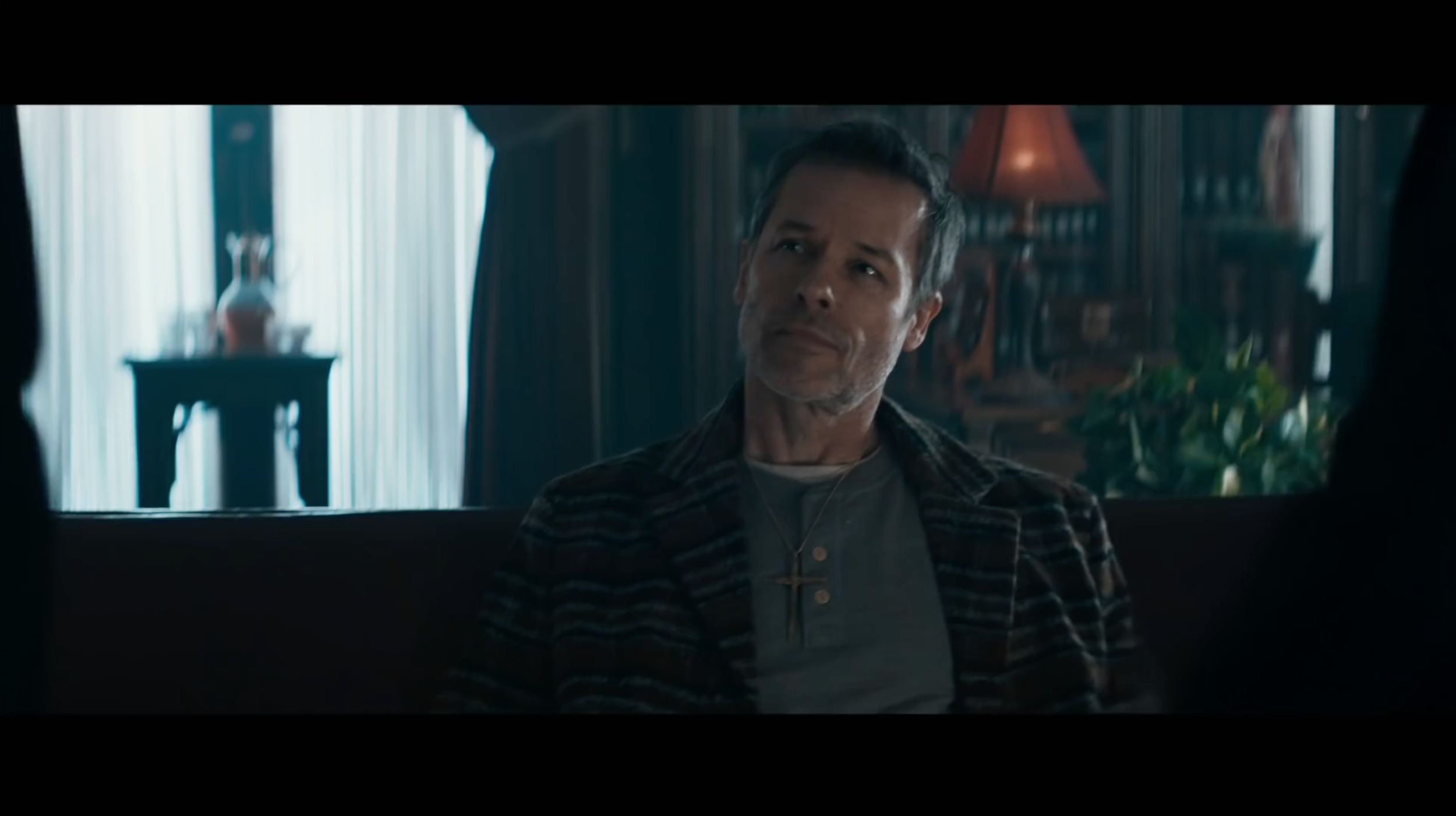 THE SEVENTH DAY (2021) - Official Trailer