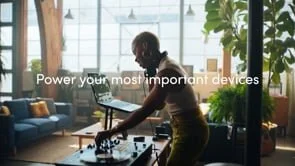 InfinityLab - InstantCharger 100W (DJ)