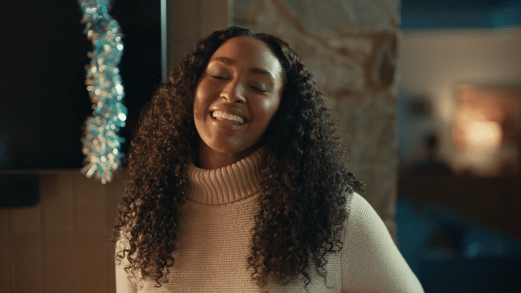 AMAZON ALEXA - Holiday '22 Campaign