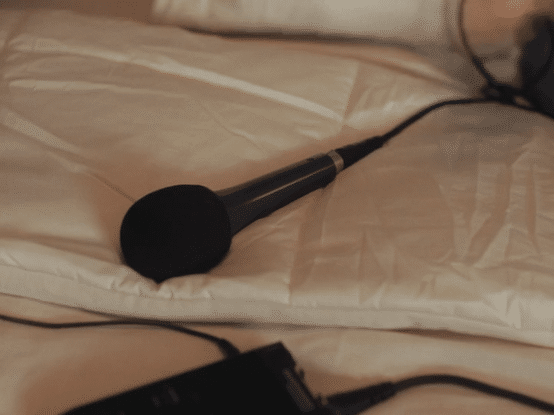 SPOTIFY - Anything Goes / Emma Chamberlain