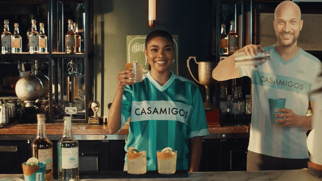 Casamigos x FIFA World Cup 2026 - Gabrielle Union - Response-low.gif
