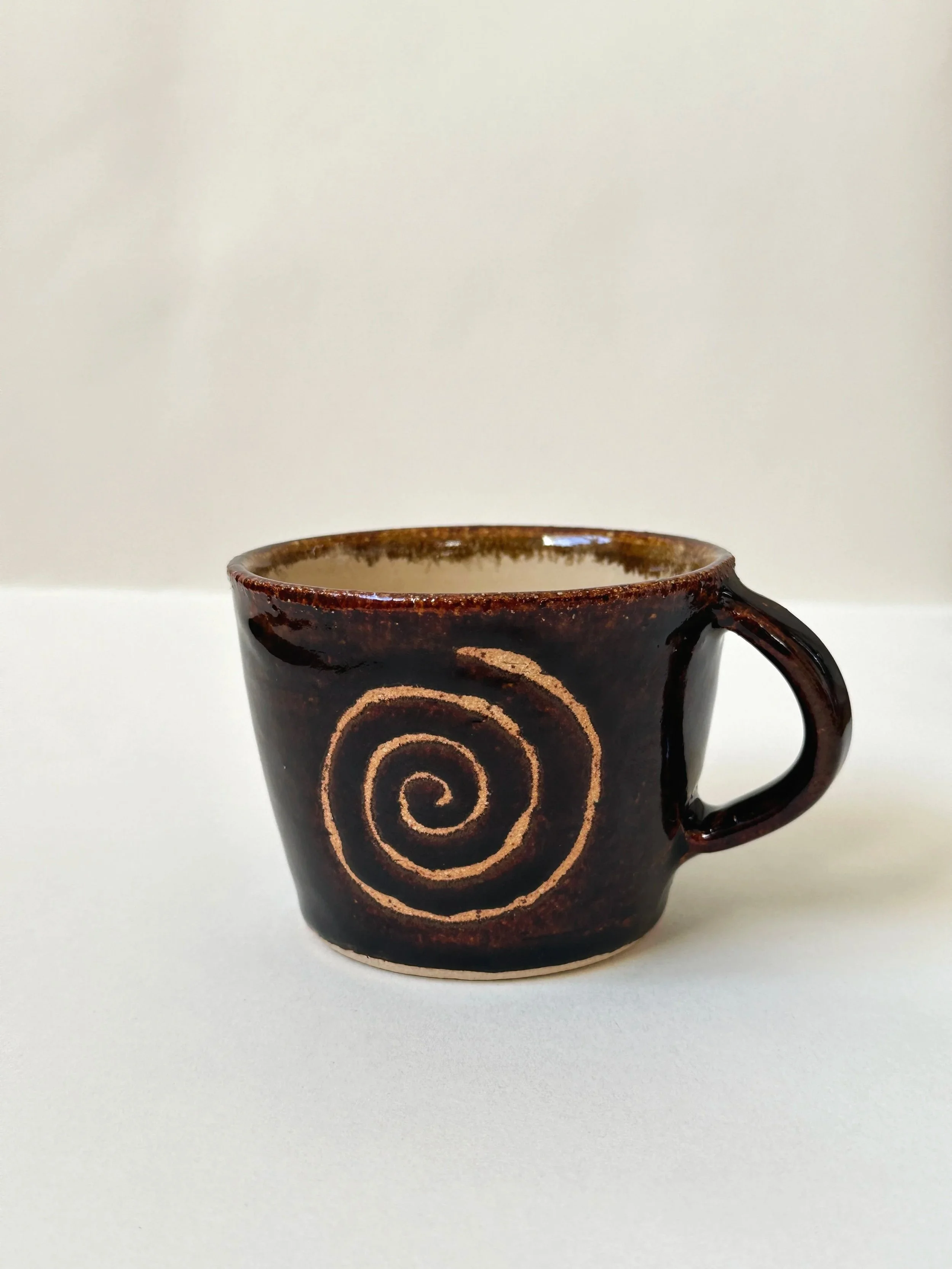 Spiral Mug 2
