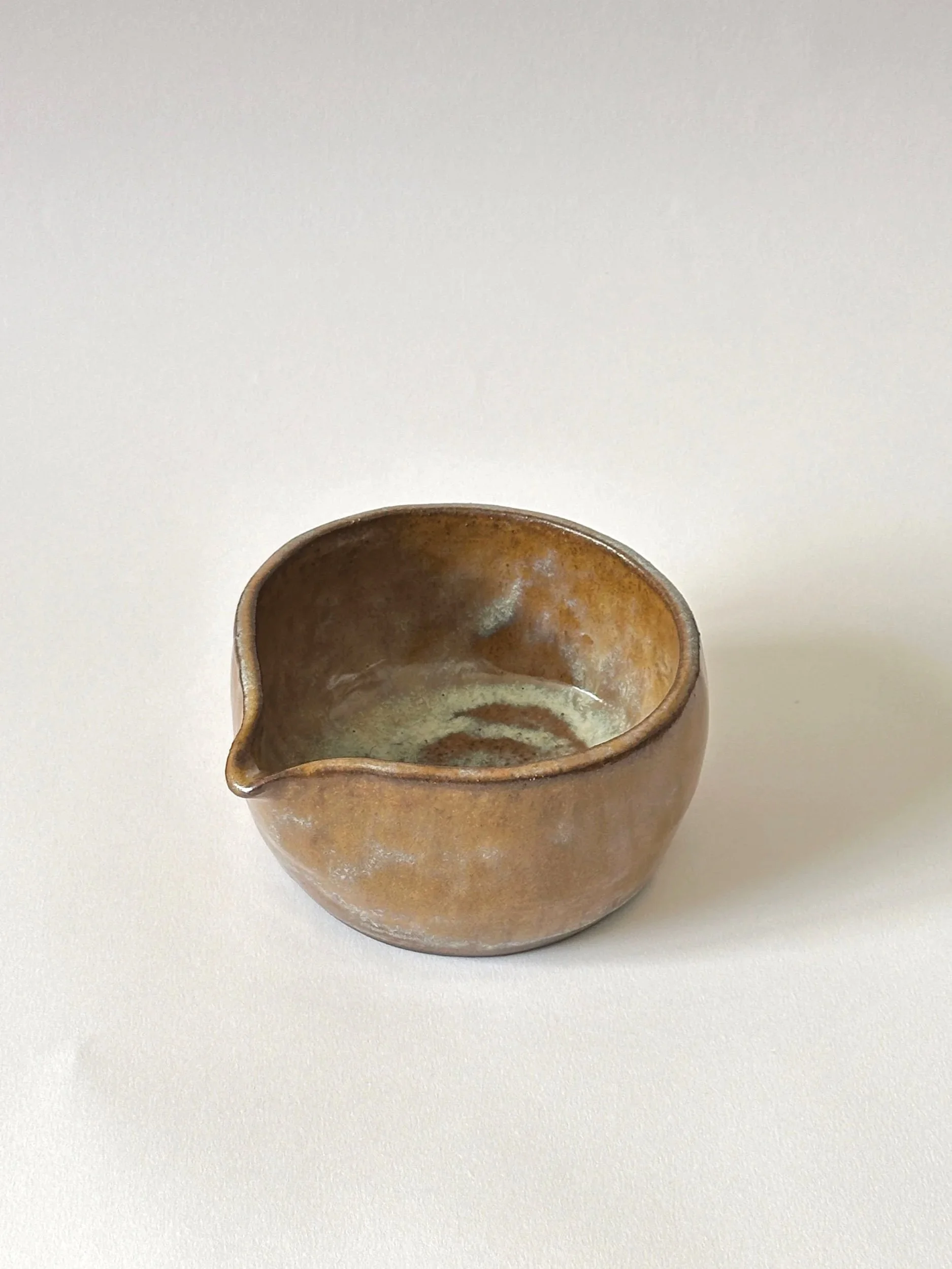 Ethereal Matcha Bowl