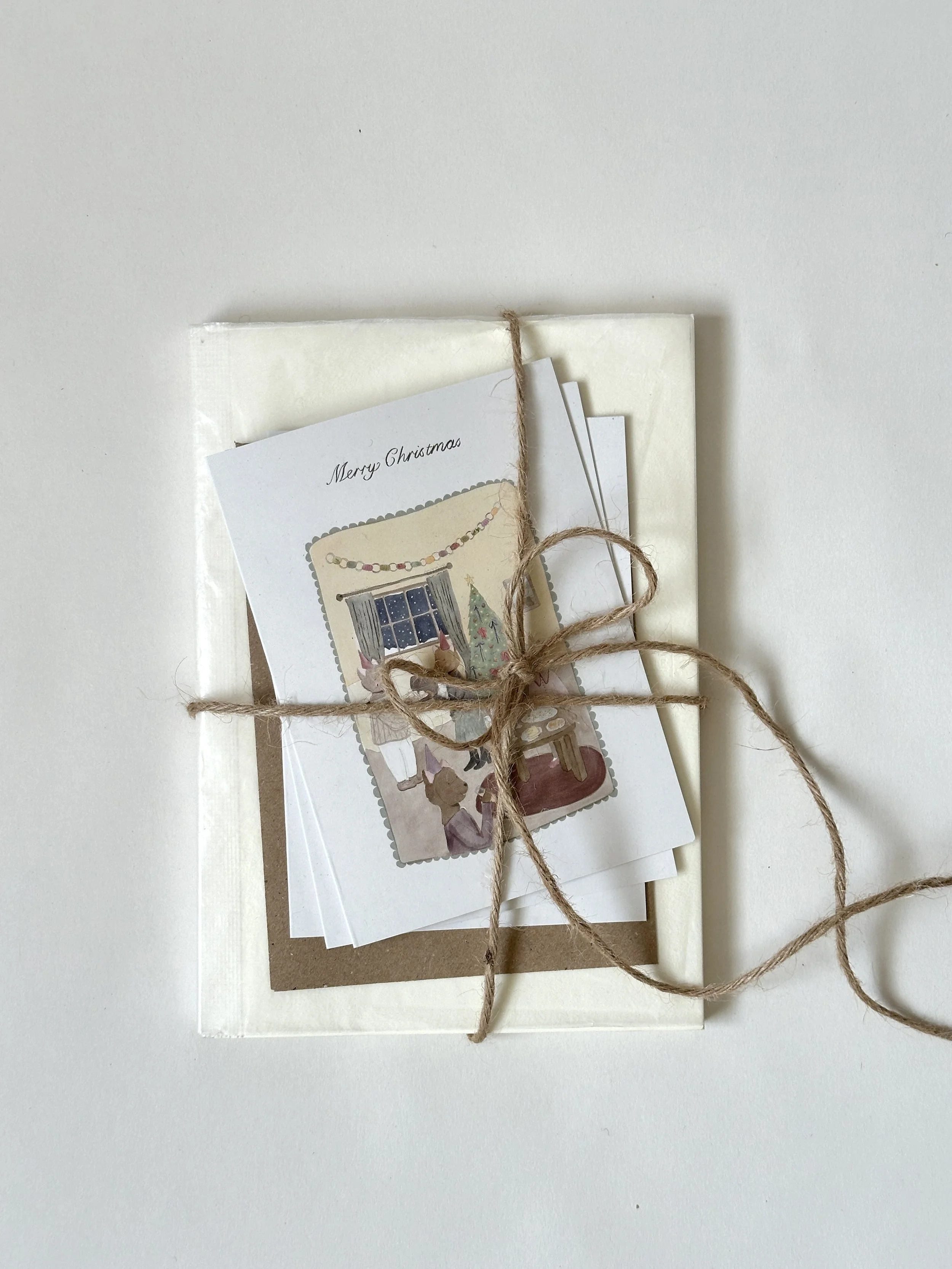 Christmas Card Bundle