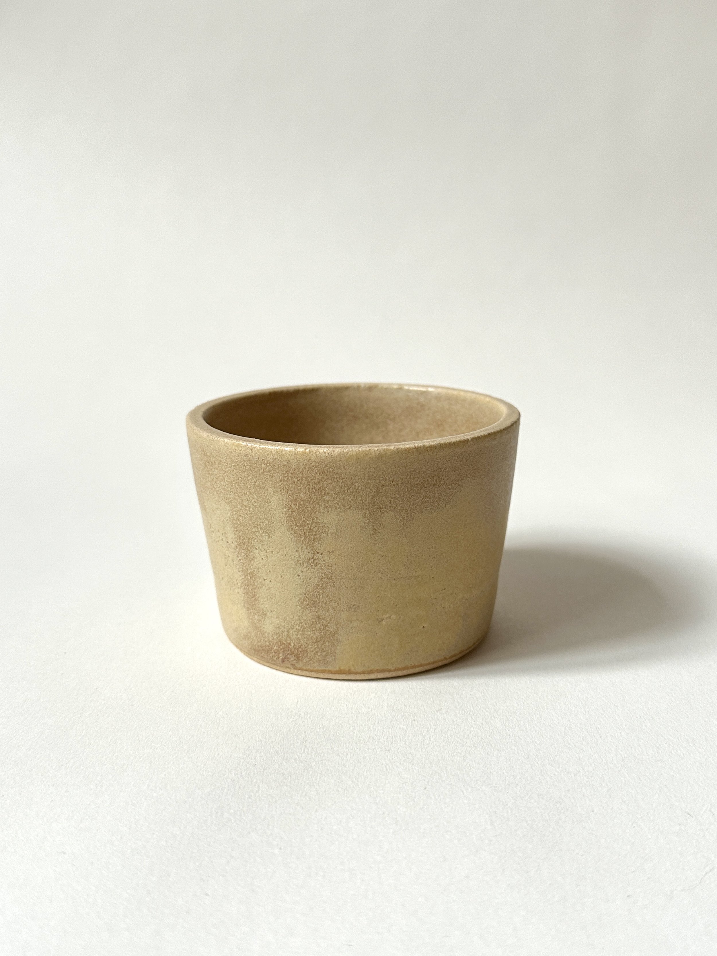 Small Oat Cup
