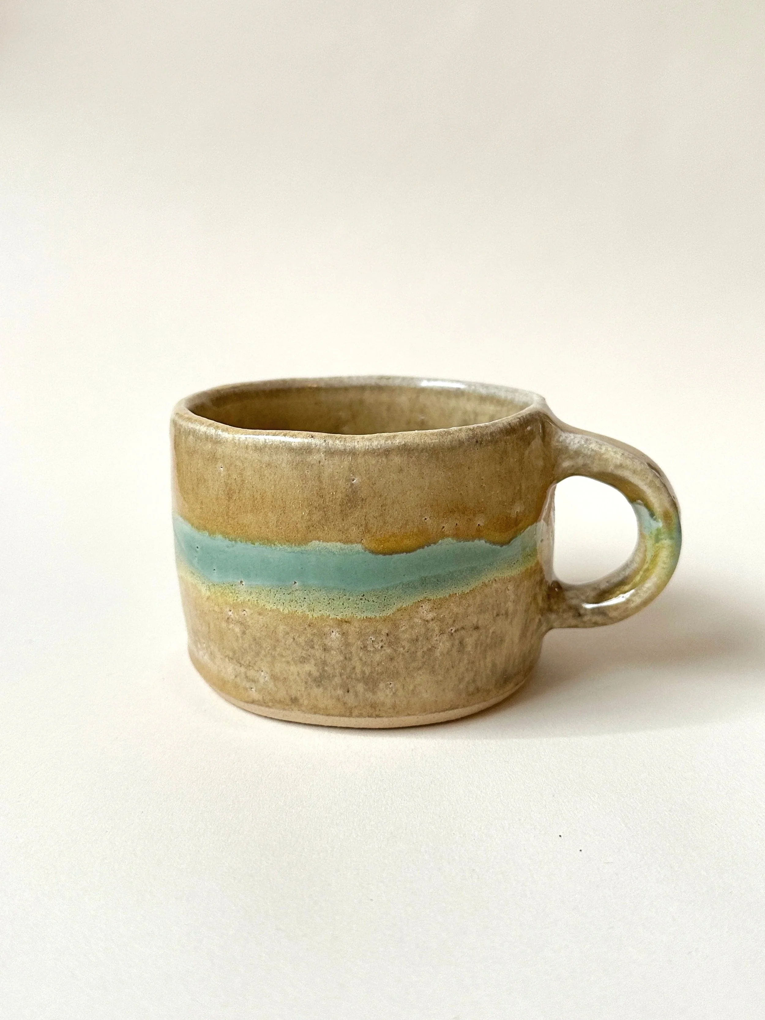 Crystal Mug (SAMPLE)