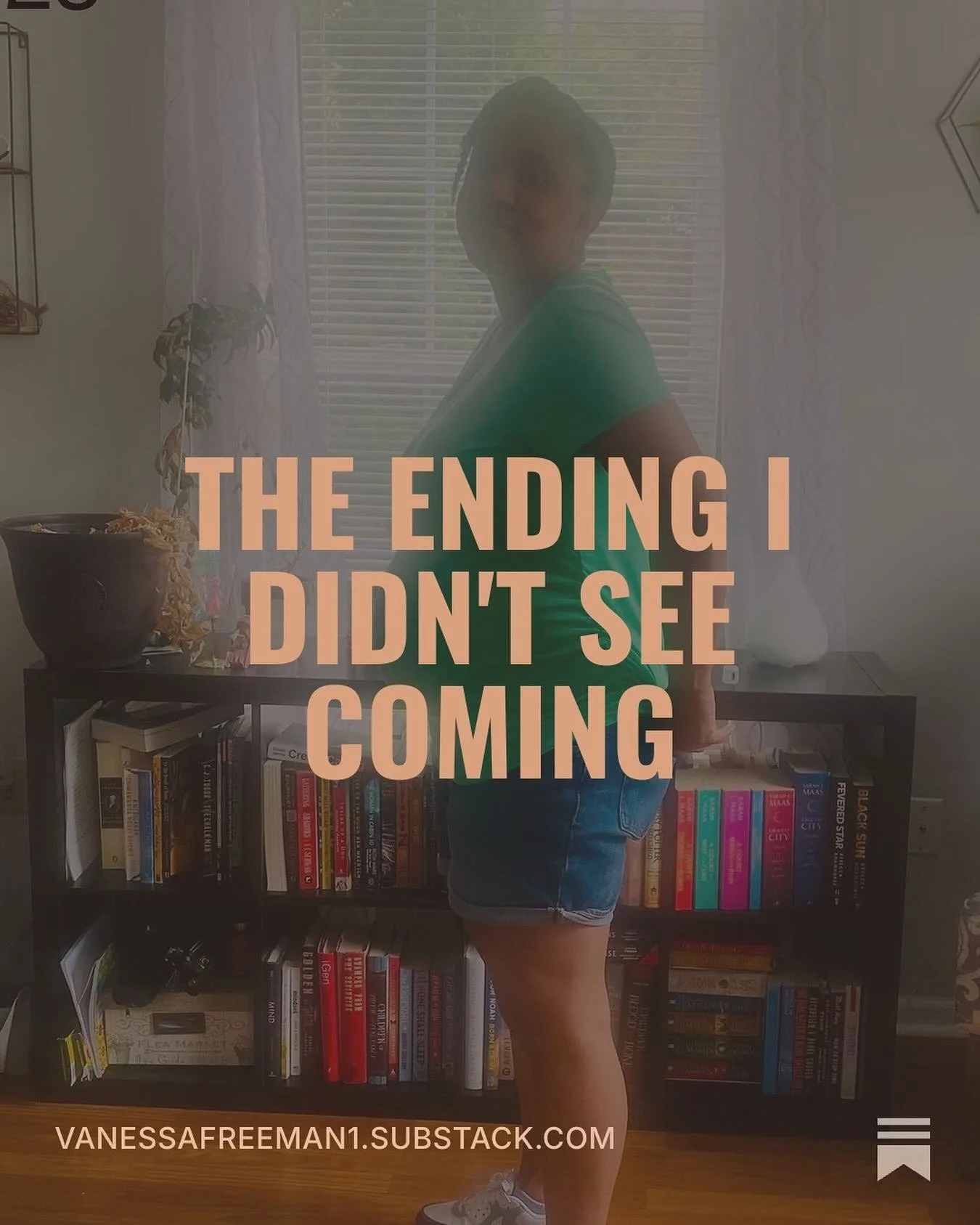 Click the link in my bio to read about the day I went into for a routine ultrasound and left with a hospital stay. #motherhood #nicuawareness #nicumom #parenting